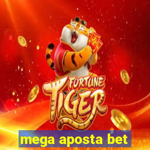 mega aposta bet